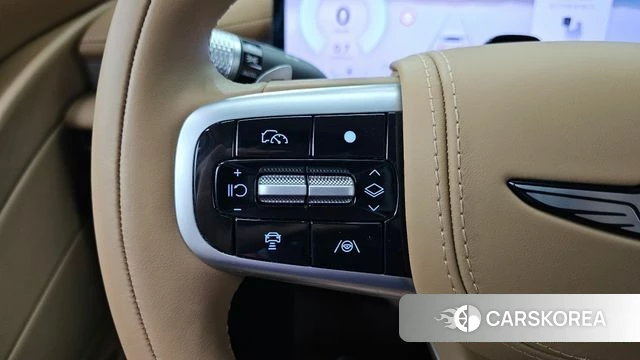 Genesis G80 (RG3) id 4474567 из Кореи 11