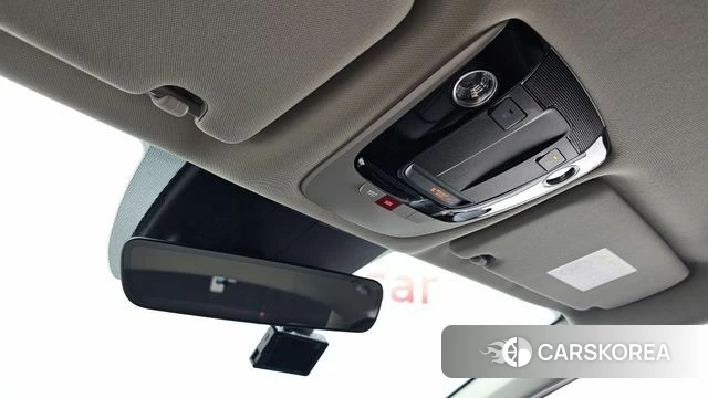 Kia The New K5 3rd generation id 4623125 из Кореи 11
