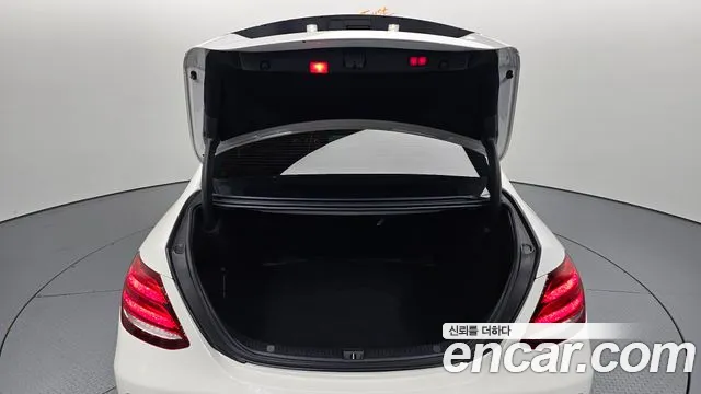 Mercedes-Benz E-Class W213 id 2850762 из Кореи 11