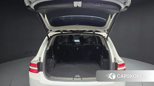 Genesis GV80 id 3307332 из Кореи 11