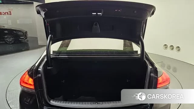 Genesis G80 id 3500163 из Кореи 11