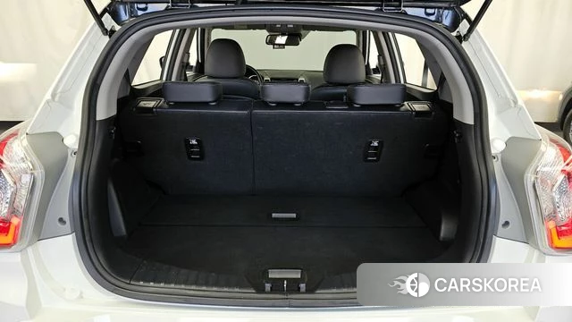 Ssangyong Tivoli Armor id 4285423 из Кореи 11