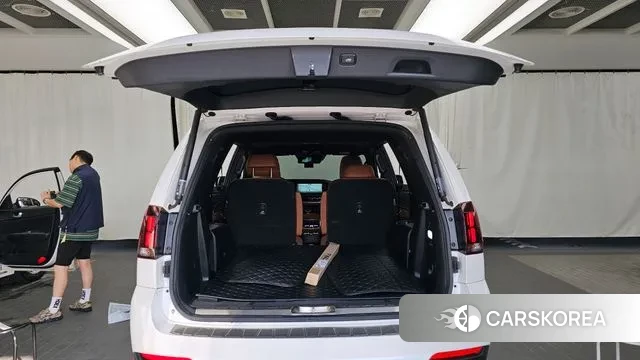 Kia Mohave Master id 2889659 из Кореи 11