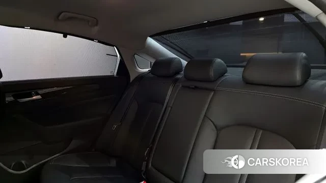 Hyundai Sonata New Rise id 3000505 из Кореи 11