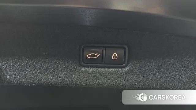 Genesis G90 id 3018729 из Кореи 11