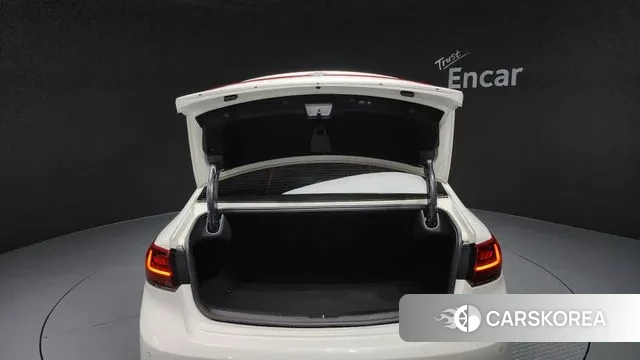 Kia K7 Premier id 3449170 из Кореи 11