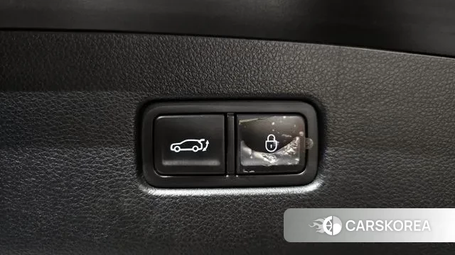 Genesis GV70 id 3420797 из Кореи 11