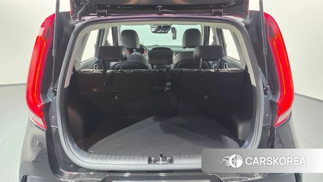 Kia Soul Booster id 4717716 из Кореи 11