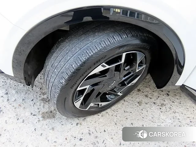 Kia Sportage 5th Generation id 3458473 из Кореи 11