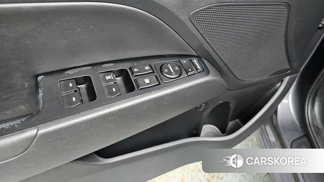 Hyundai The New Avante AD id 3917119 из Кореи 11