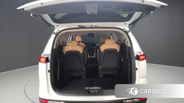 Kia Carnival 4th generation id 3758779 из Кореи 11