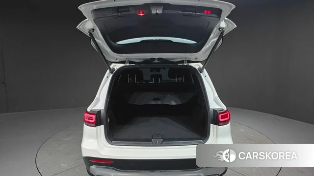 Mercedes-Benz GLB-Class X247 id 3839095 из Кореи 11