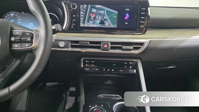 Kia K5 3rd generation id 3923847 из Кореи 11