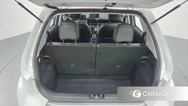 Hyundai Casper id 3806411 из Кореи 11