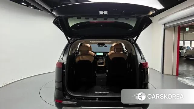 Kia Carnival 4th generation id 3279658 из Кореи 11