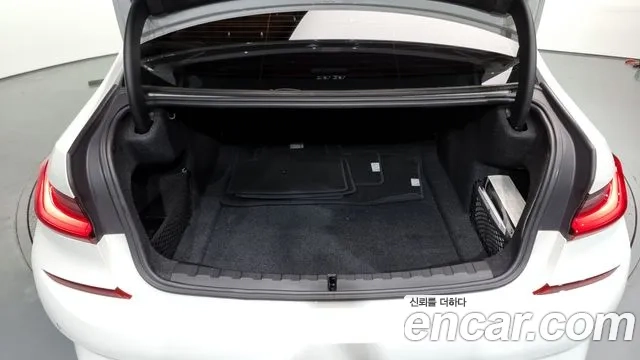 BMW 3 Series (G20) id 2865335 из Кореи 11