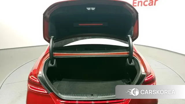 Genesis The New G70 id 3488110 из Кореи 11