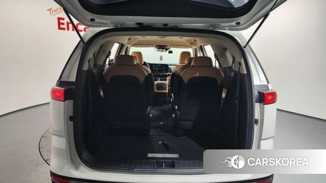 Kia Carnival 4th generation id 3819474 из Кореи 11