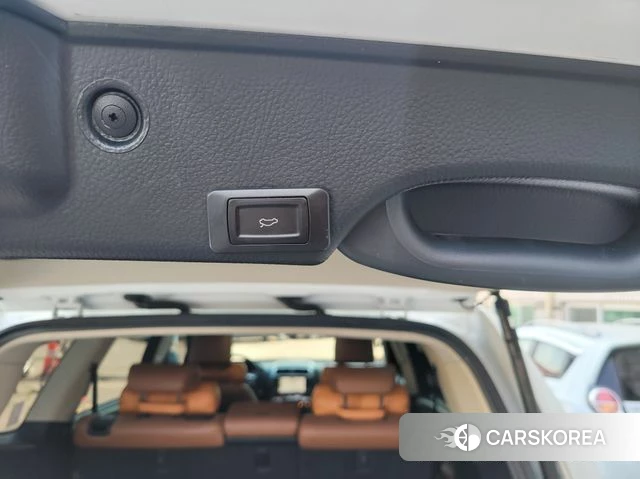 Kia The New Mohave id 4325531 из Кореи 11