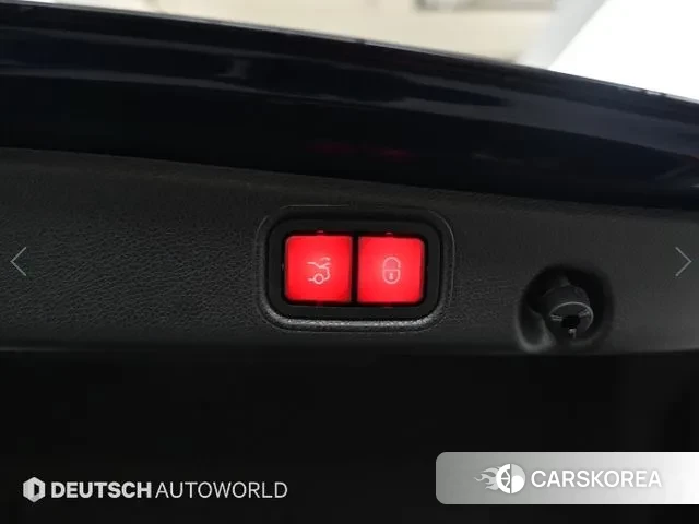 Mercedes-Benz E-Class W213 id 3505029 из Кореи 11