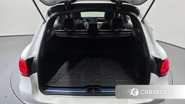 Mercedes-Benz GLC-Class X253 id 4836446 из Кореи 11