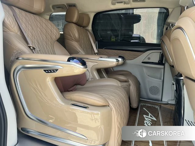 Buick GL8 id 4211751 из Китая 11