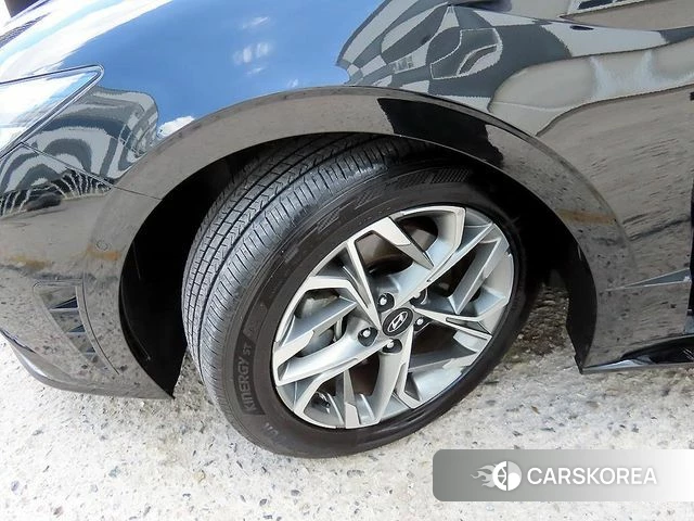 Hyundai Sonata (DN8) id 4511447 из Кореи 11