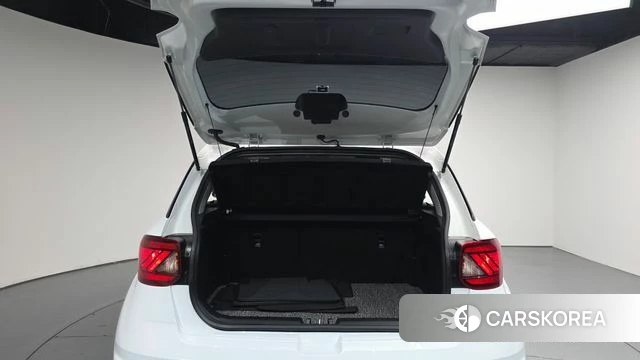 Hyundai Venue id 4937402 из Кореи 11