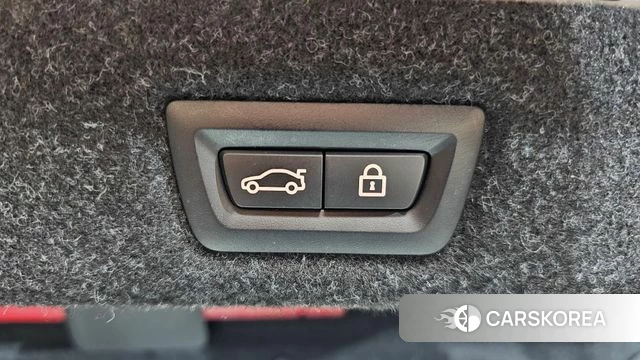 BMW 5 Series (G30) id 4446315 из Кореи 11