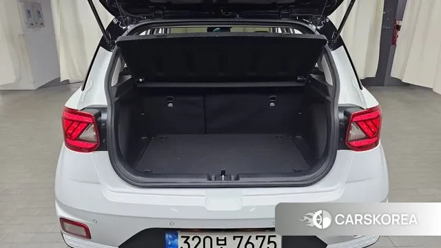 Hyundai Venue id 3764356 из Кореи 11