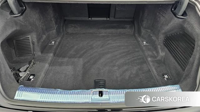 Audi A8 (D5) id 4580699 из Кореи 11