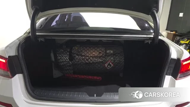 Kia The New K5 2nd generation id 3024727 из Кореи 11