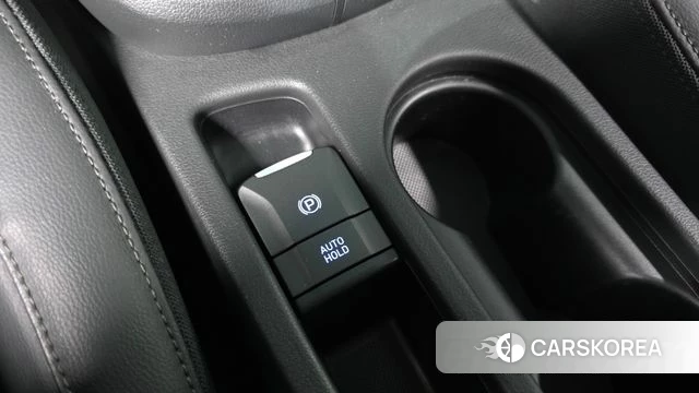 Hyundai The New Kona id 4495059 из Кореи 11