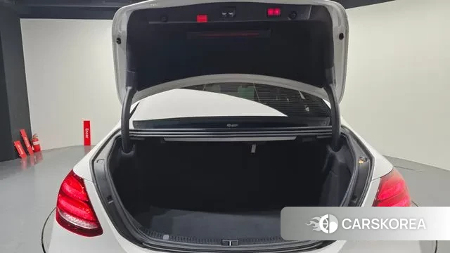 Mercedes-Benz E-Class W213 id 3350432 из Кореи 11