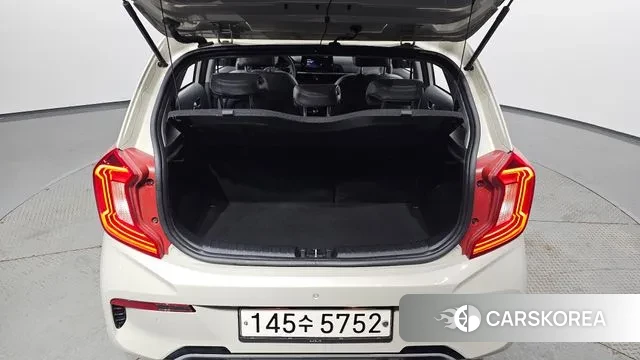 Kia Morning Urban (JA) id 3479572 из Кореи 11