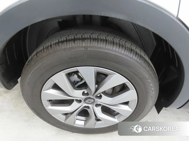 Renault Korea (Samsung) Arcana id 4266473 из Кореи 11