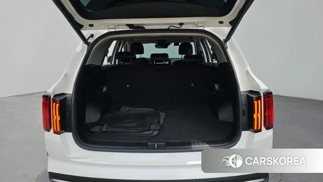 Kia Sorento 4th Generation id 3023879 из Кореи 11