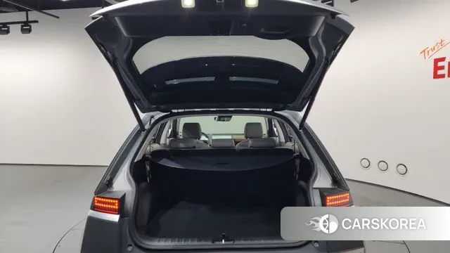 Hyundai Ionic 5 id 3741073 из Кореи 11