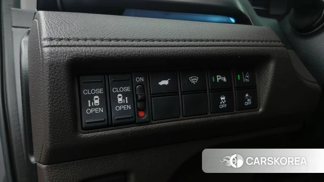 Honda Odyssey id 4849772 из Кореи 11