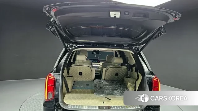 Hyundai Palisade id 3378572 из Кореи 11