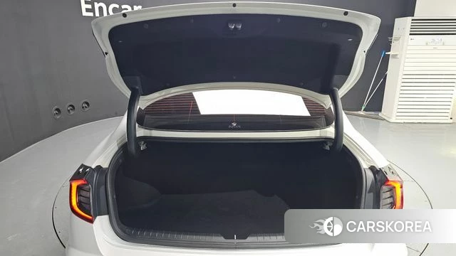 Hyundai Sonata (DN8) id 4727449 из Кореи 11