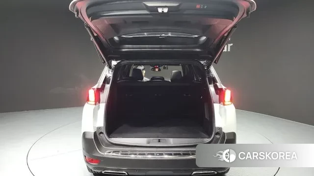 Peugeot 5008 second generation id 3328827 из Кореи 11