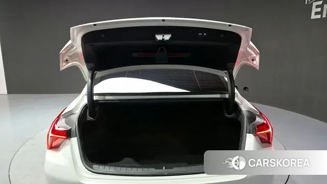 Kia K8 Hybrid id 3448142 из Кореи 11