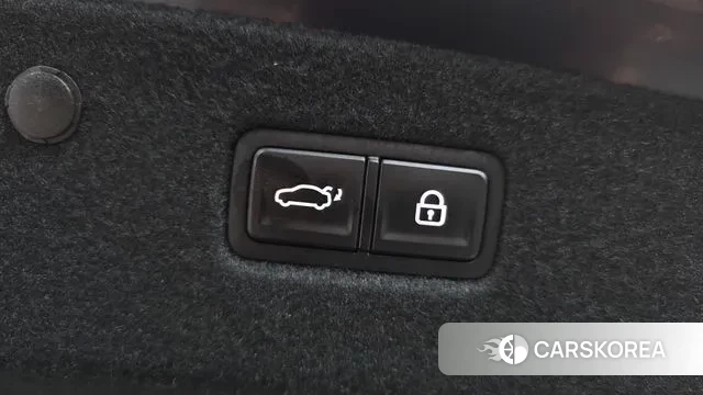 Kia K8 Hybrid id 3524601 из Кореи 11