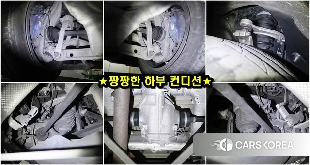 BMW 6 Series GT (G32) id 3897825 из Кореи 11