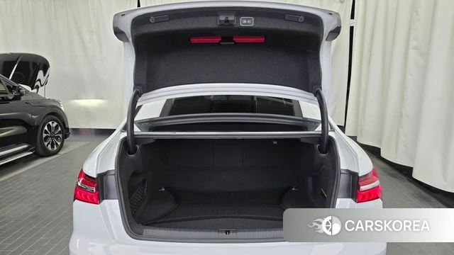 Audi A6 (C8) id 4882125 из Кореи 11