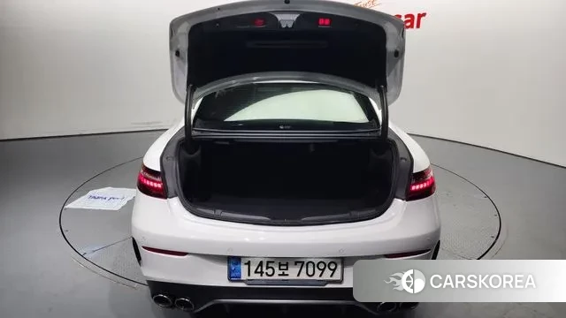 Mercedes-Benz E-Class W213 id 2885610 из Кореи 11