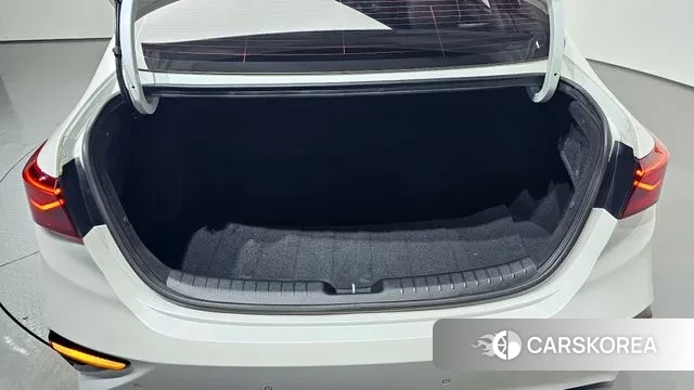 Kia Come New K3 id 3687690 из Кореи 11