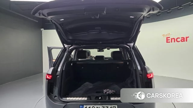 Land Rover Range Rover Sport 3rd Generation id 4602737 из Кореи 11