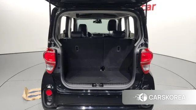 Kia The New Ray id 3032790 из Кореи 11